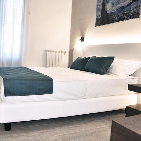Leone Apartments Palermo Exterior foto