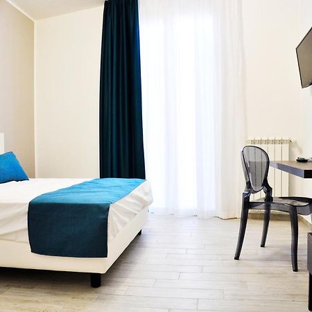 Leone Apartments Palermo Exterior foto