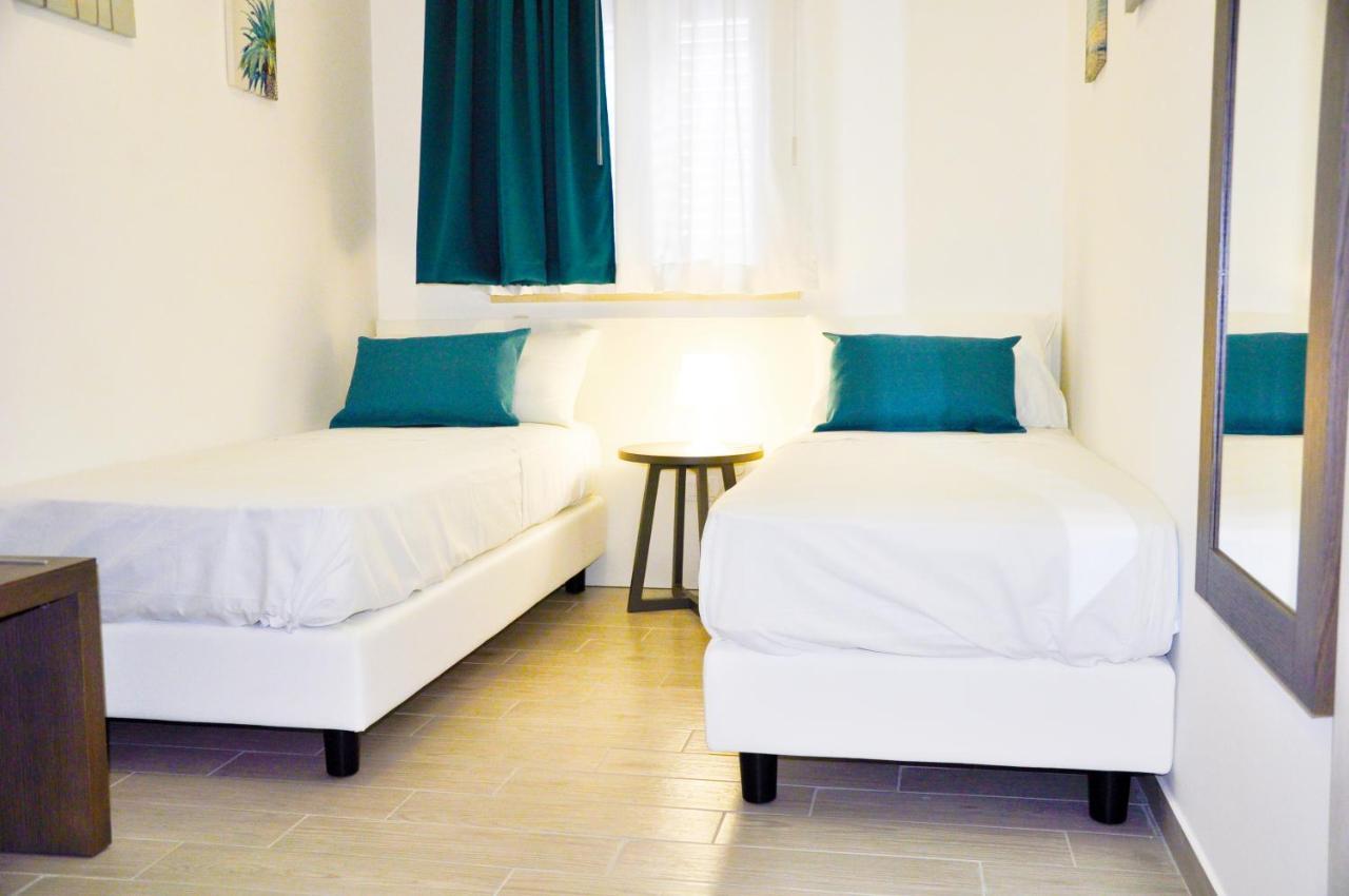 Leone Apartments Palermo Exterior foto