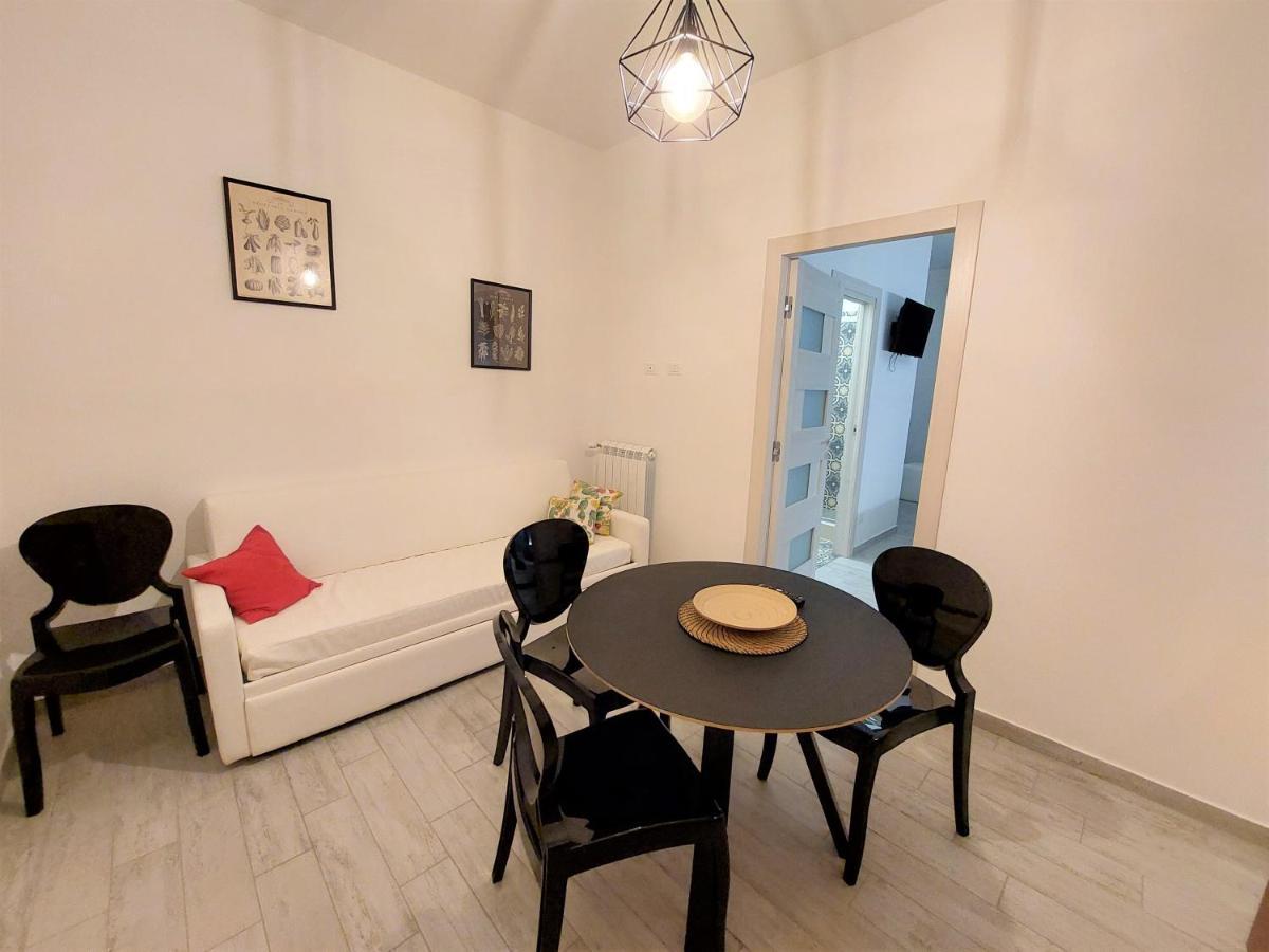 Leone Suite Apartments Palermo Exterior foto